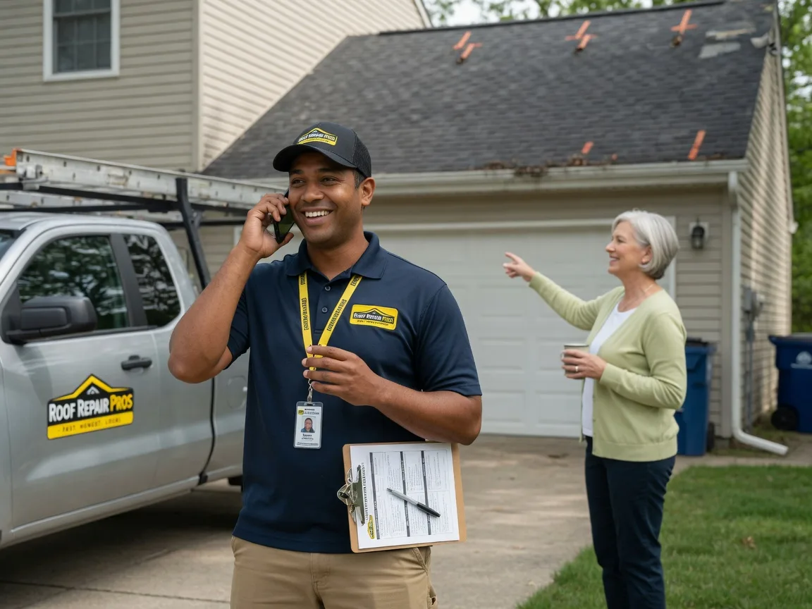 Roof Repair Bailey, TX FAQs